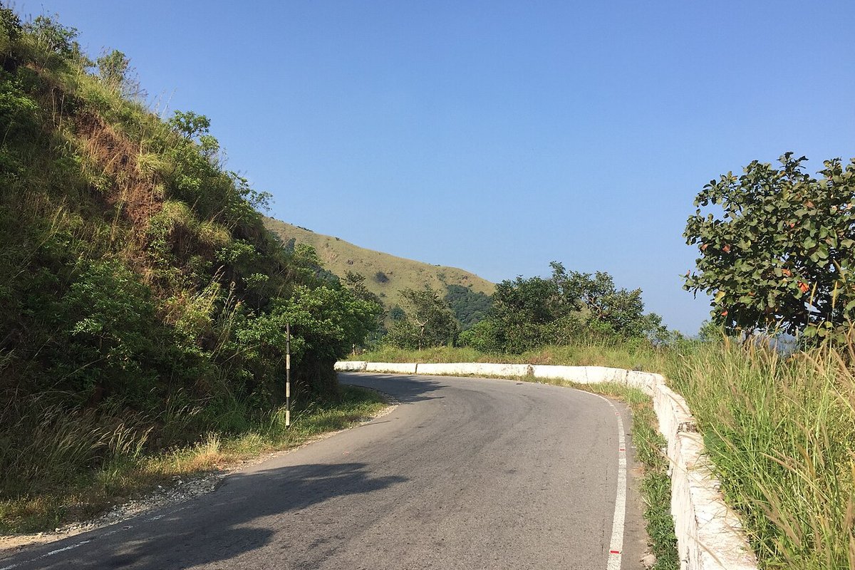 Kottigehara - India Travel Guide hero image