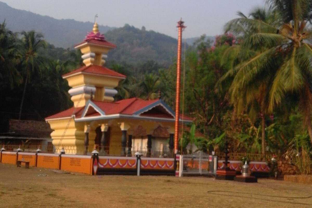 Kottiyoor travel guide