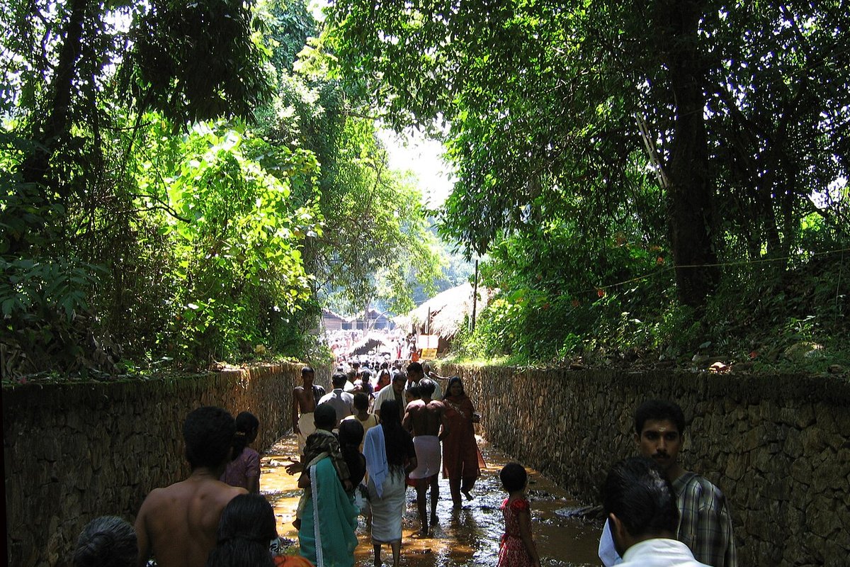 Kottiyoor - India Travel Guide hero image