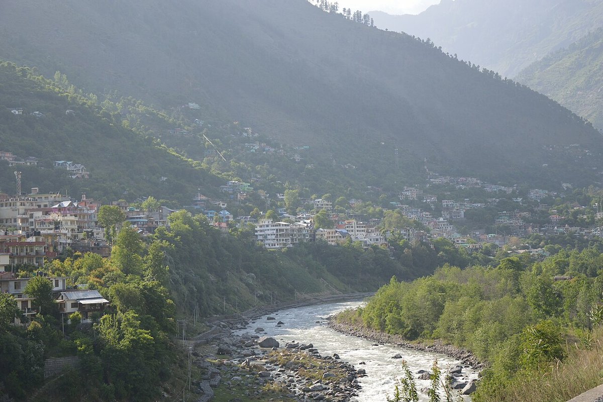 Kullu - India Travel Guide hero image