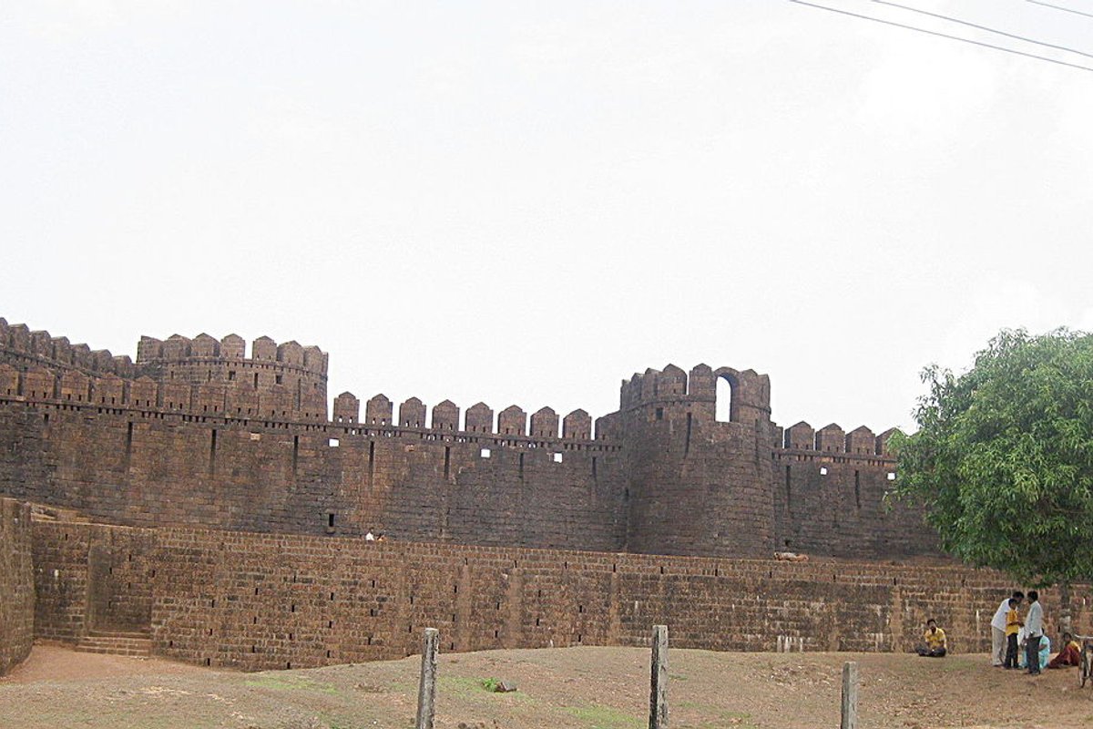 Kumta - India Travel Guide hero image