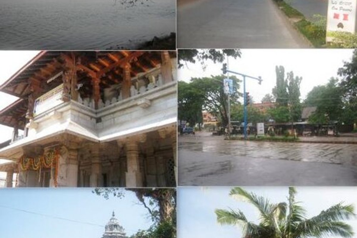 Kundapura travel guide