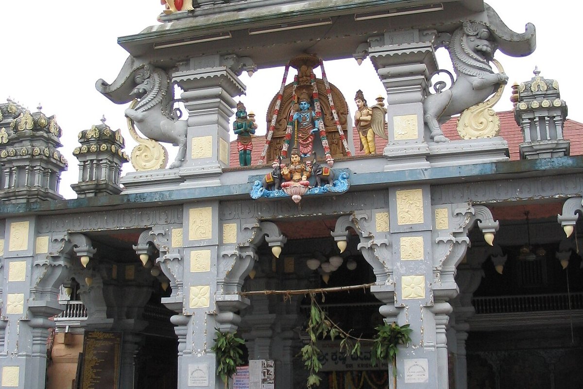 Kundapura - India Travel Guide hero image