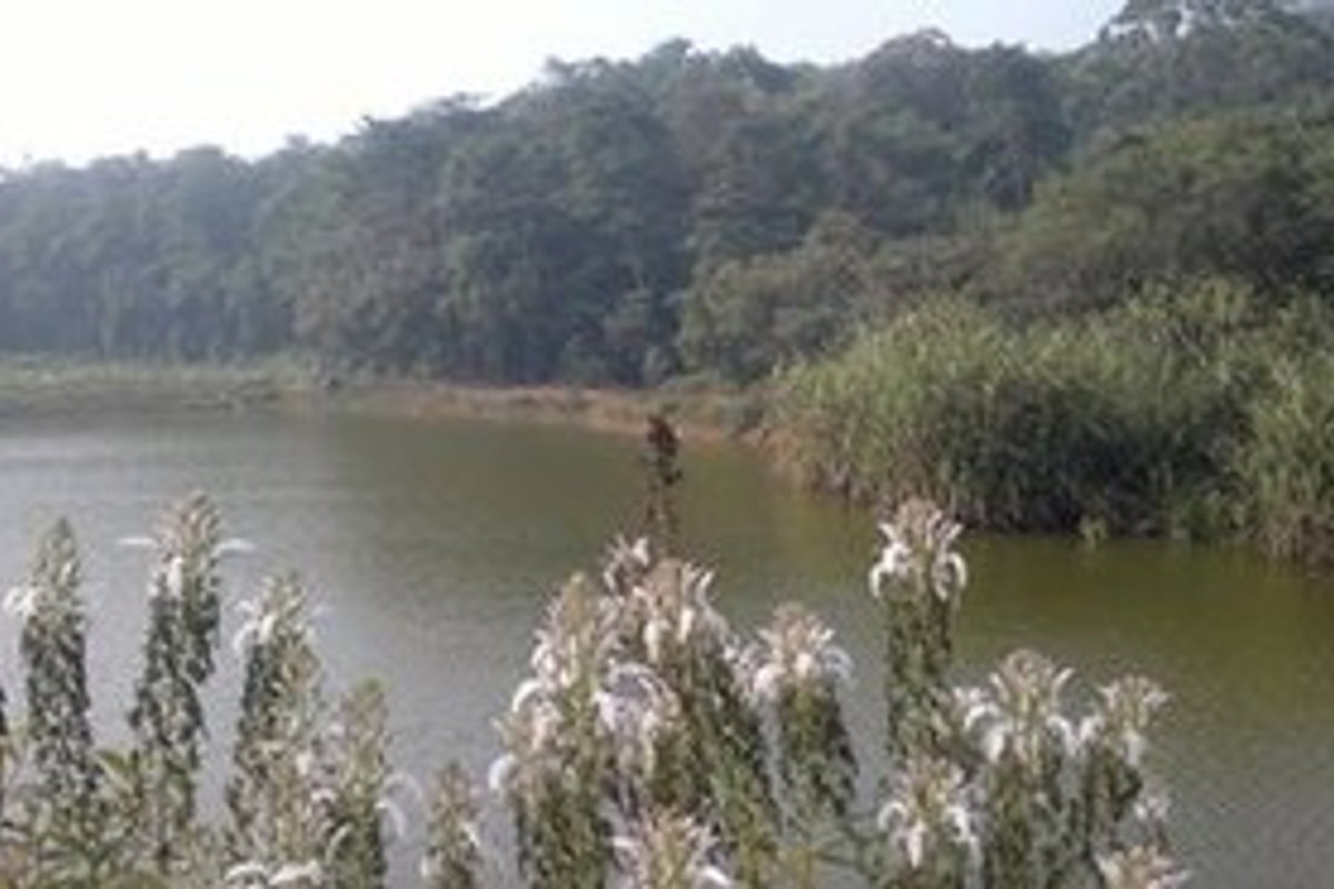 Kunhome travel guide