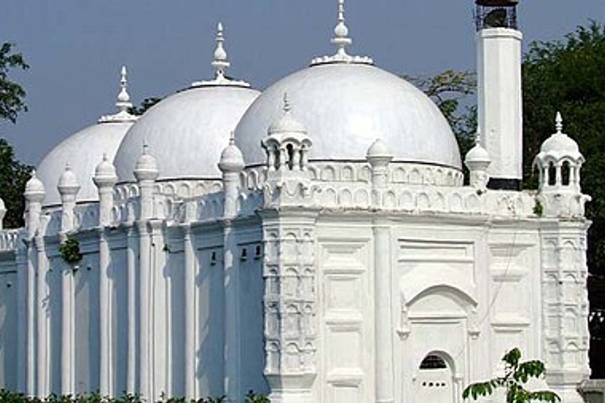 Kurigram — weekend trip starting point