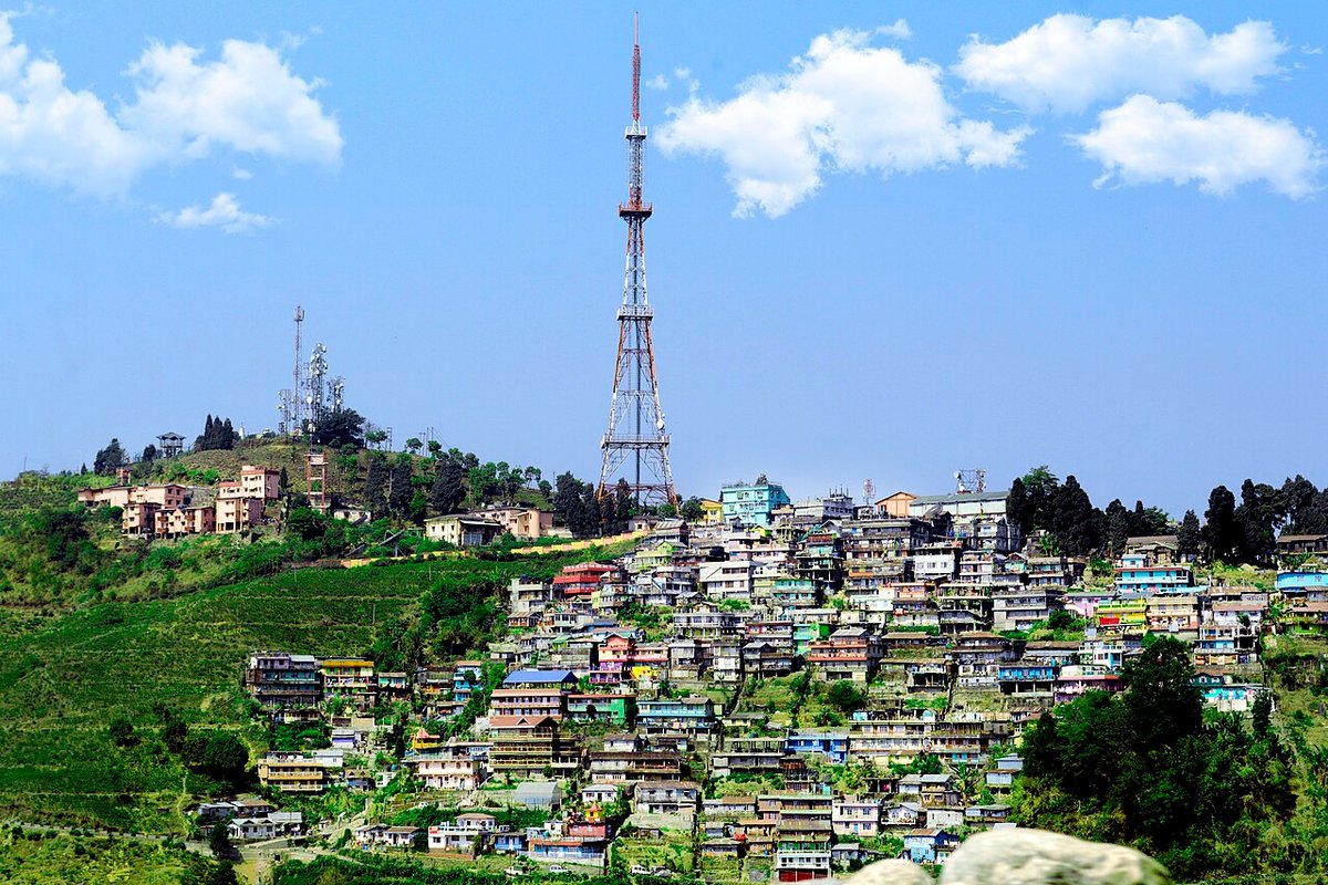 Kurseong Travel Guide: Things to Do, How to Reach, Best Time to Visit travel guide