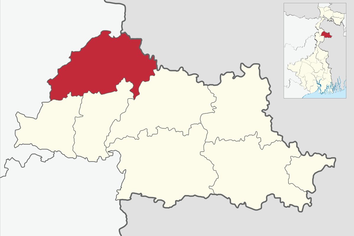 Kushmandi — weekend trip starting point