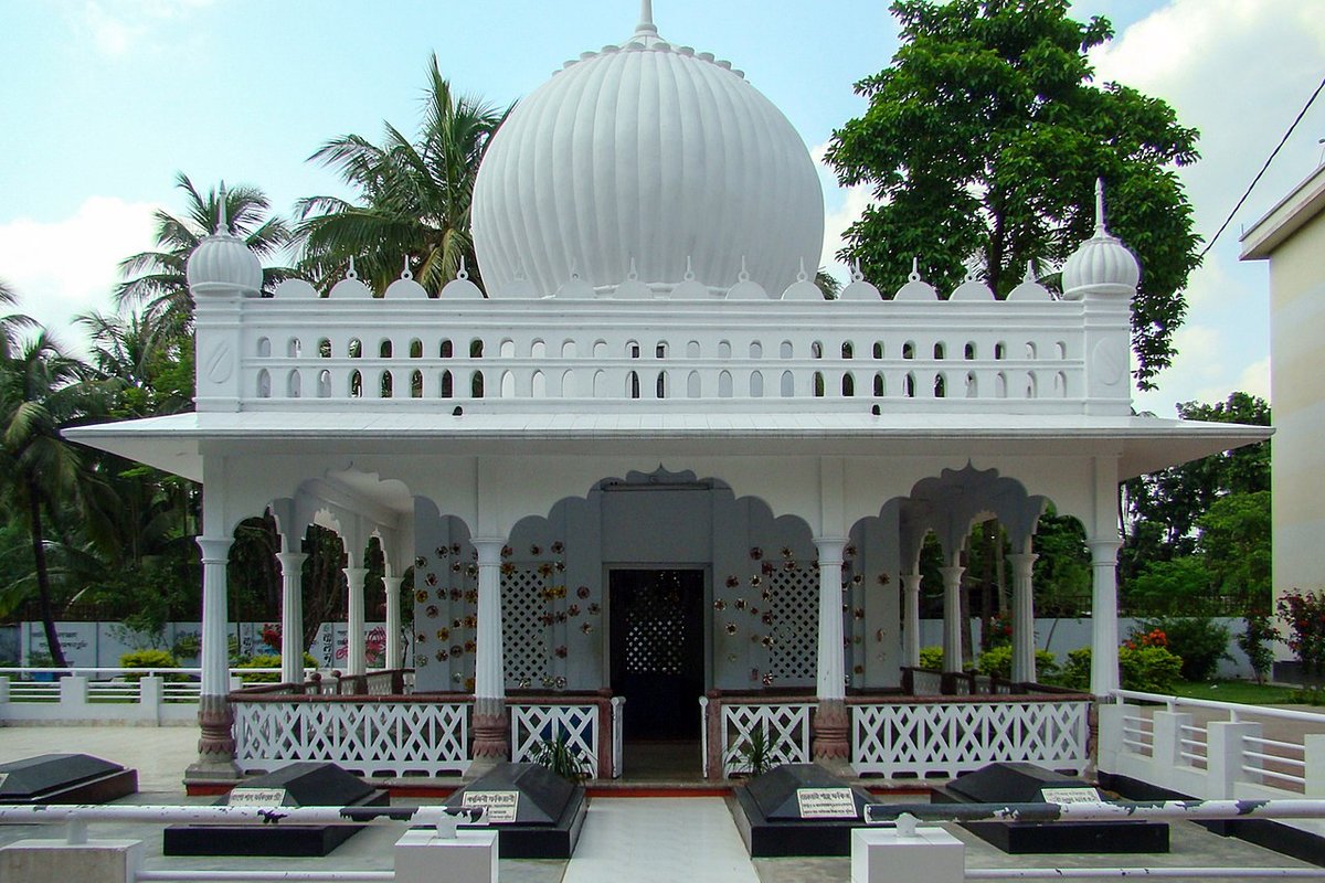 Kushtia Travel Guide: Things to Do, How to Reach, Best Time to Visit hero image