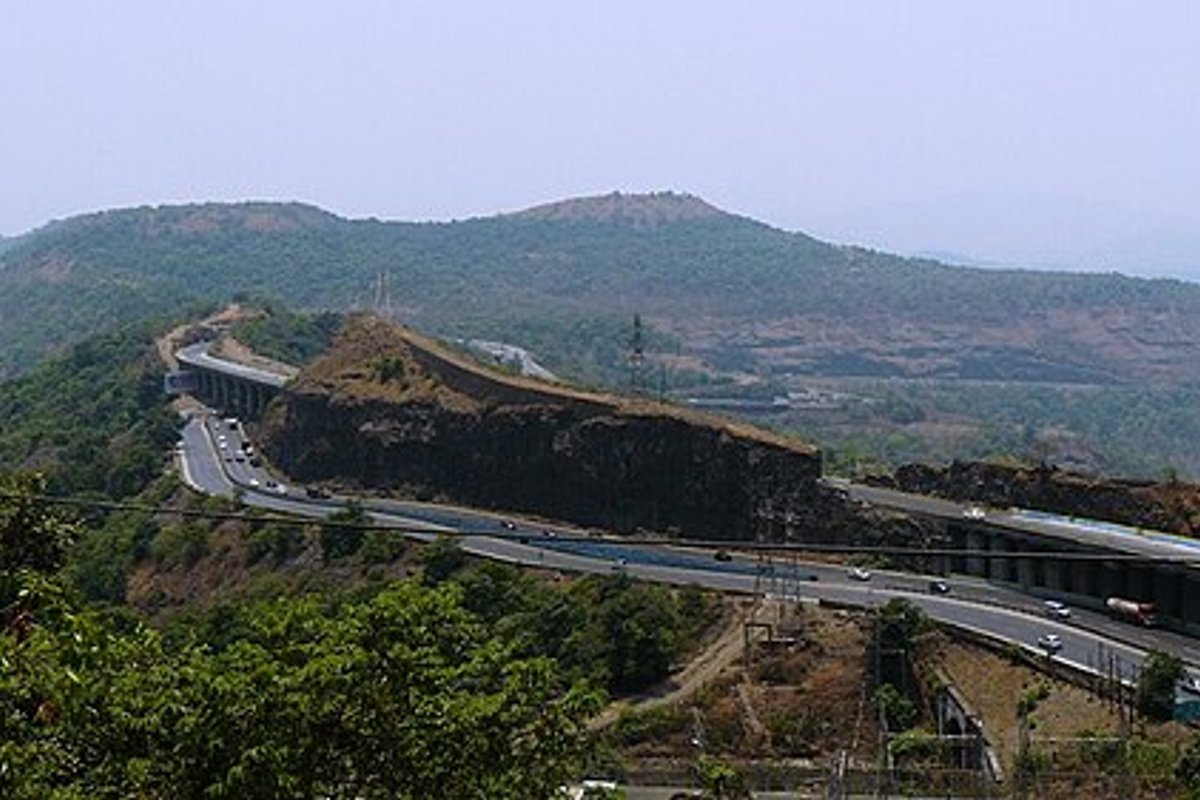 Lonavala - India Travel Guide hero image