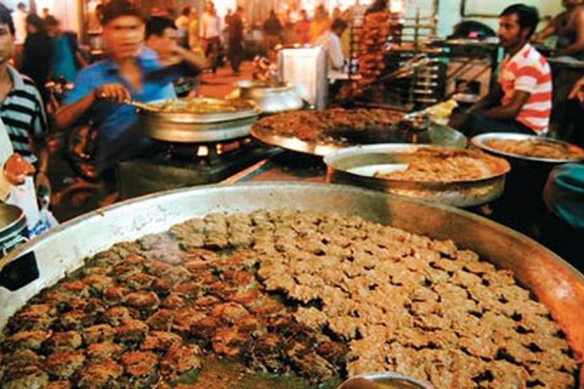 Lucknow - India Travel Guide hero image