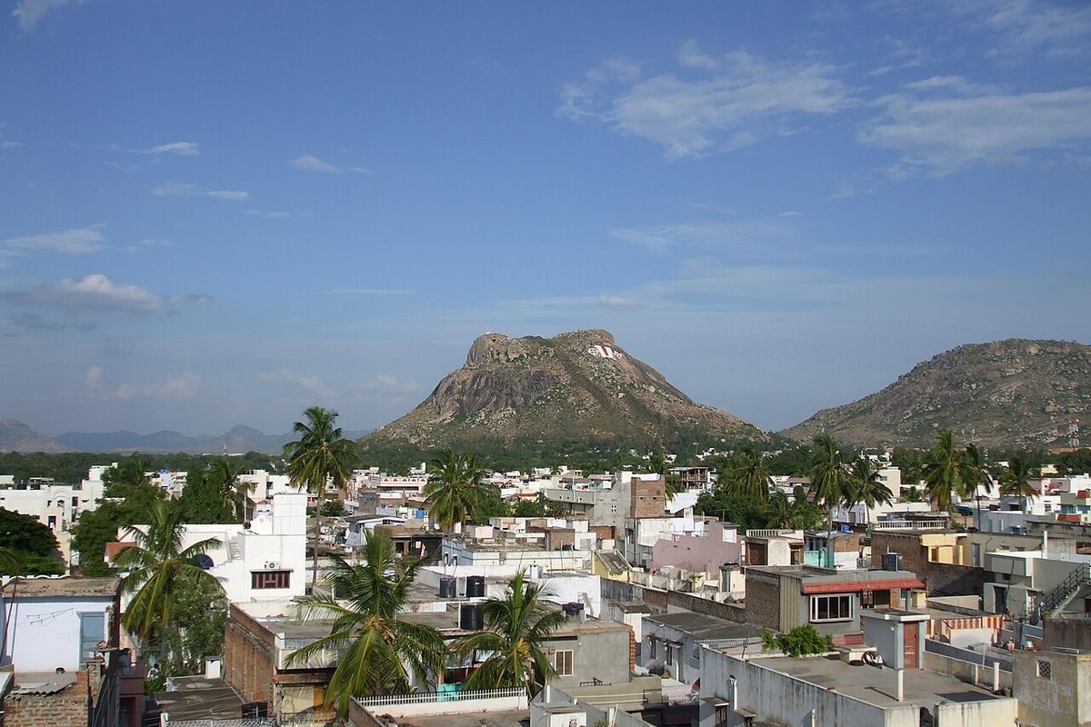 Madanapalle Travel Guide: Things to Do, How to Reach, Best Time to Visit travel guide