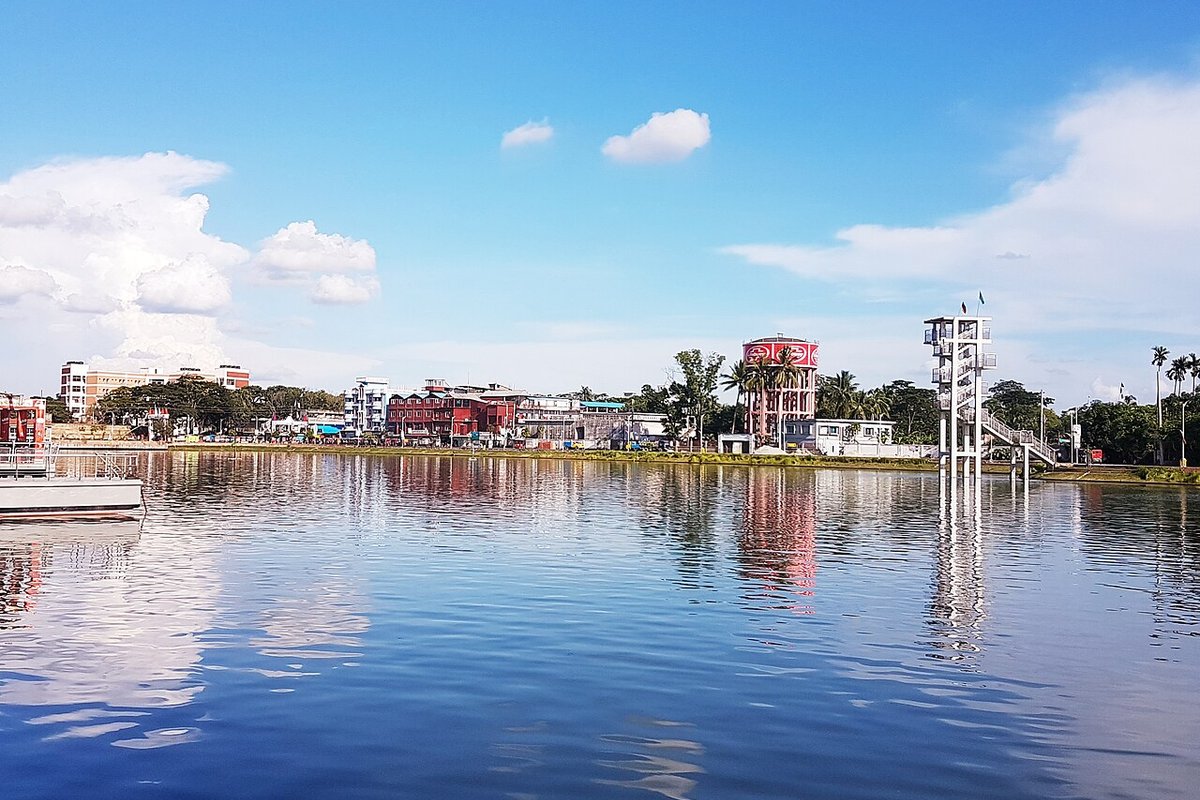 Madaripur Travel Guide: Things to Do, How to Reach, Best Time to Visit hero image