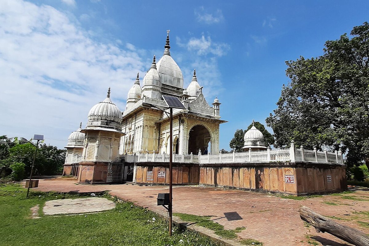 Madhepur Travel Guide: Things to Do, How to Reach, Best Time to Visit travel guide