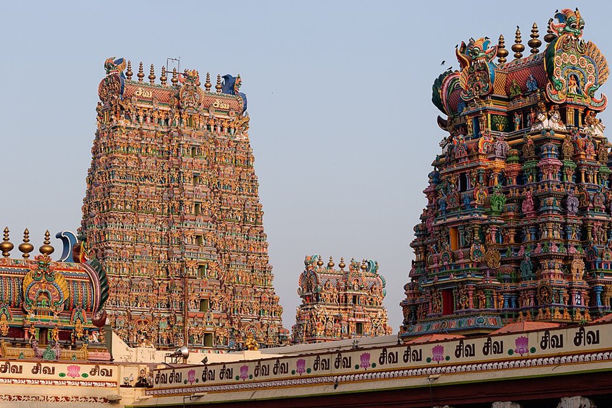 Madurai Travel Guide: Things to Do, How to Reach, Best Time to Visit travel guide