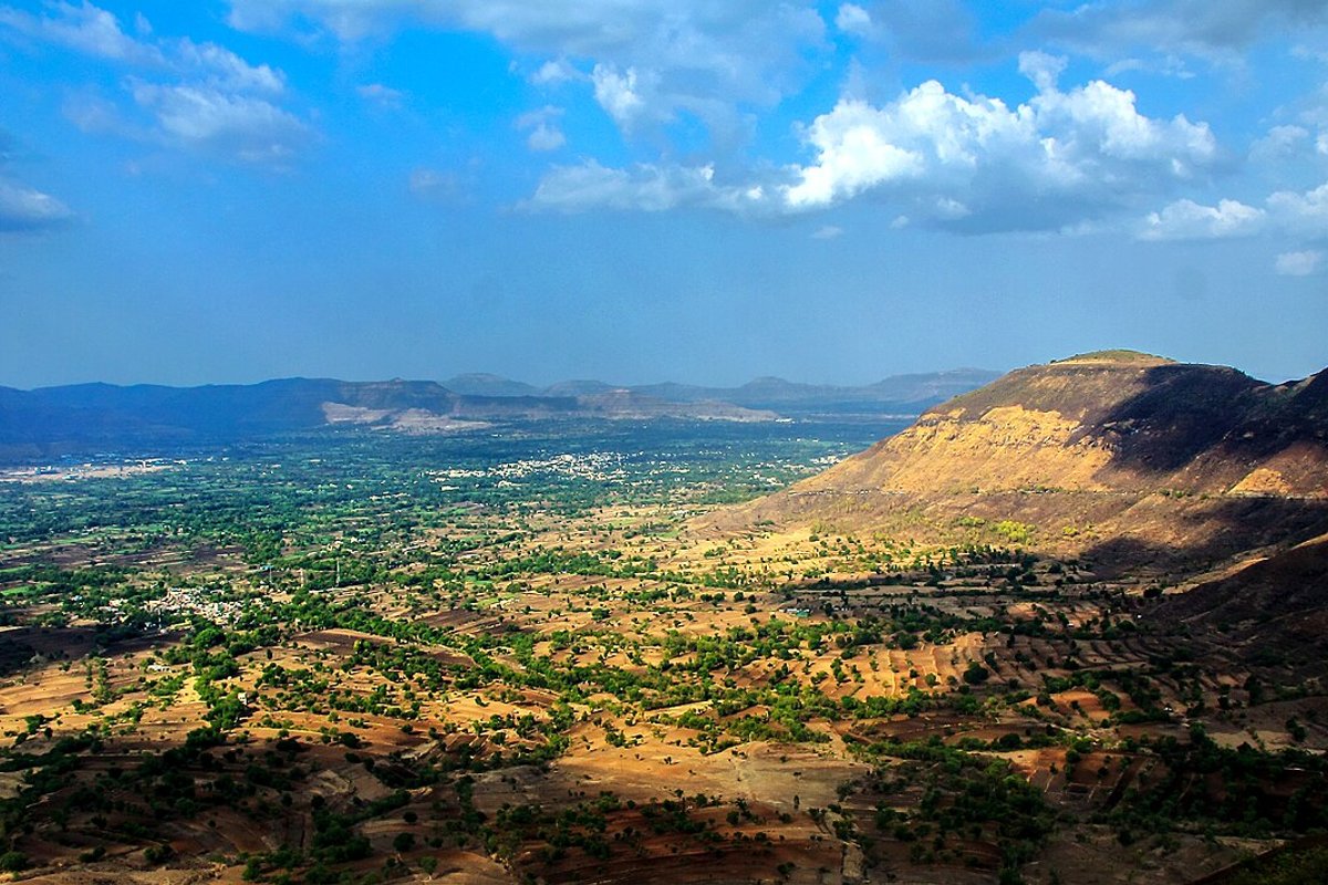 Mahabaleshwar - India Travel Guide hero image