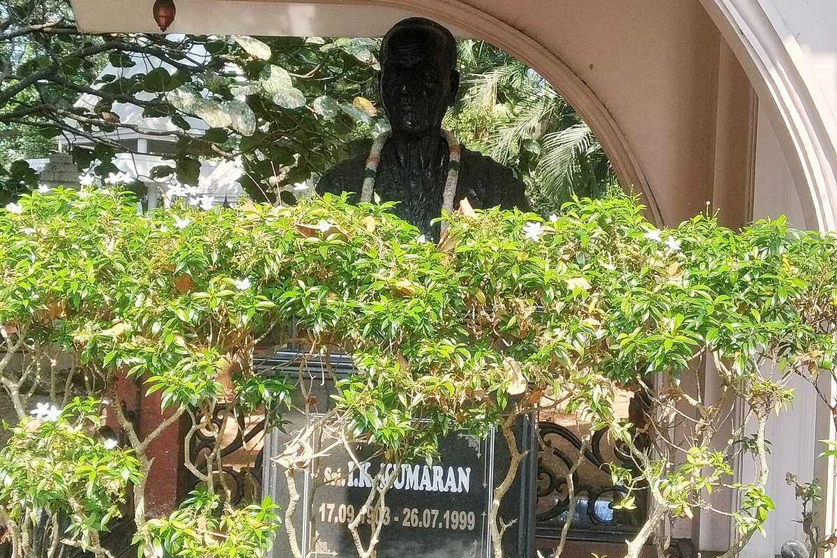 Mahe Travel Guide: Things to Do, How to Reach, Best Time to Visit hero image