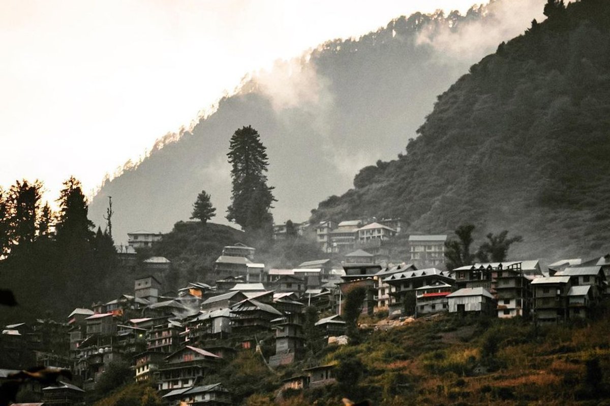 Malana travel guide