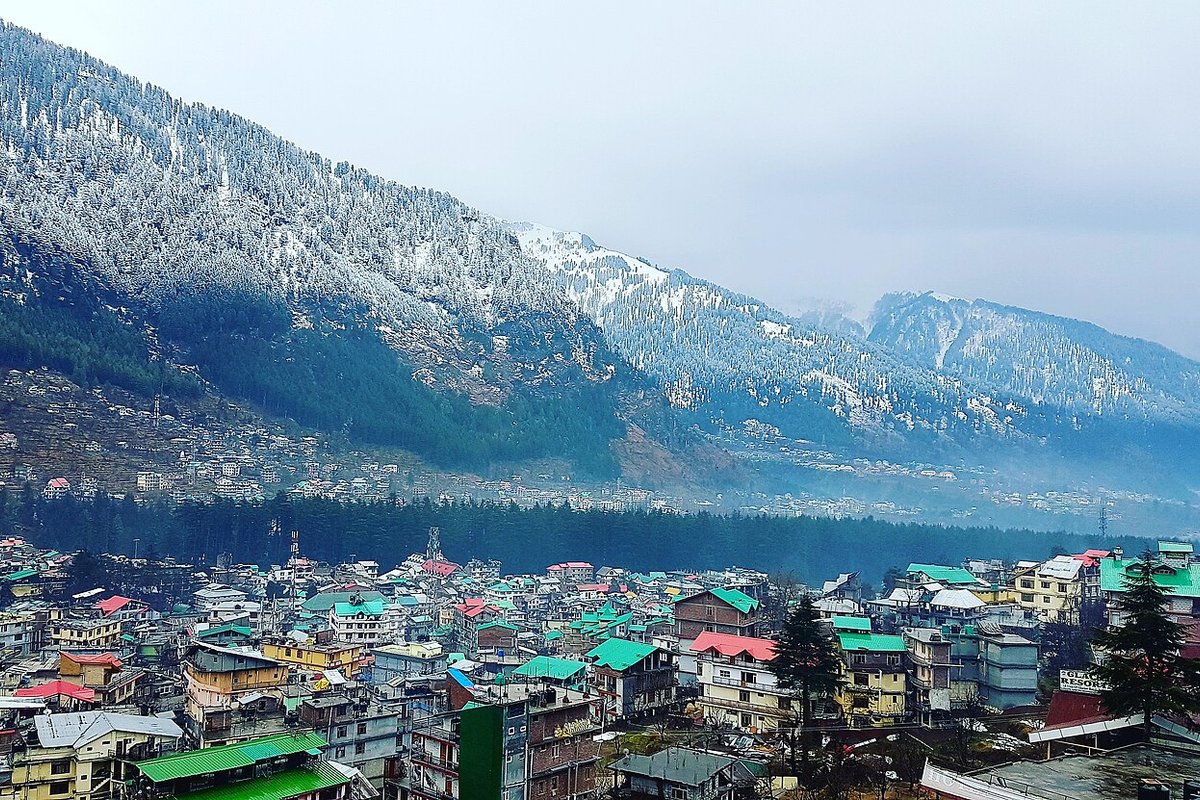 Manali travel guide