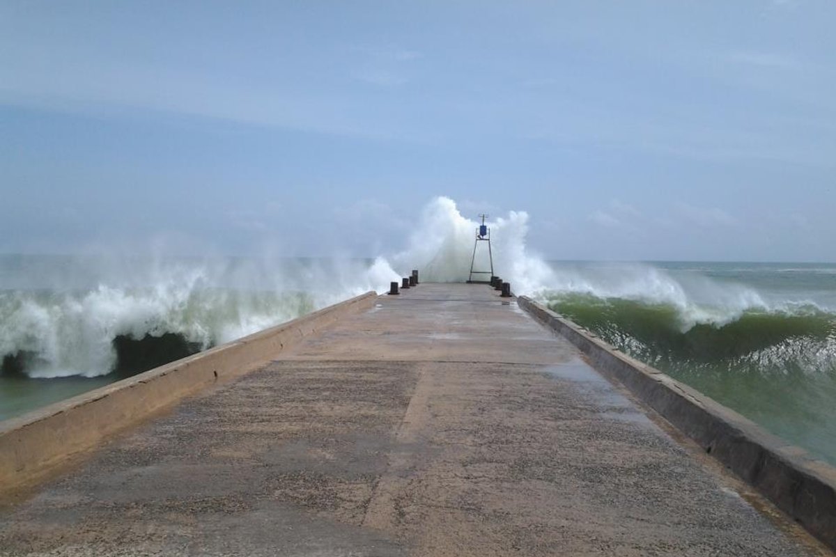 Manavalakurichi — weekend trip starting point