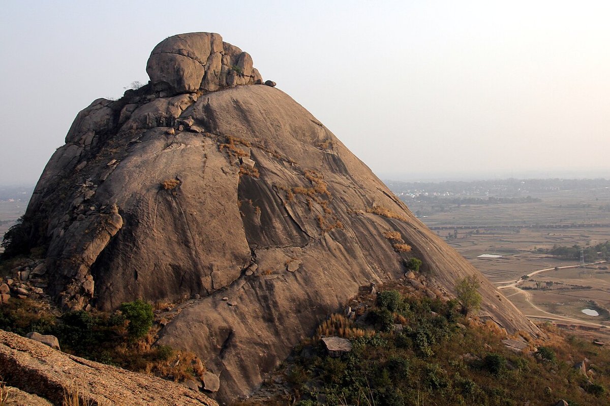 Manbazar — weekend trip starting point