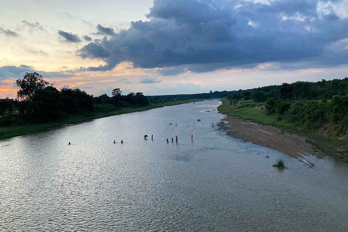 Manbazar Travel Guide: Things to Do, How to Reach, Best Time to Visit hero image