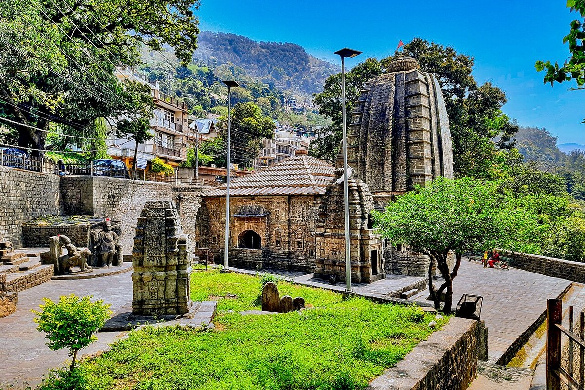 Mandi - India Travel Guide hero image