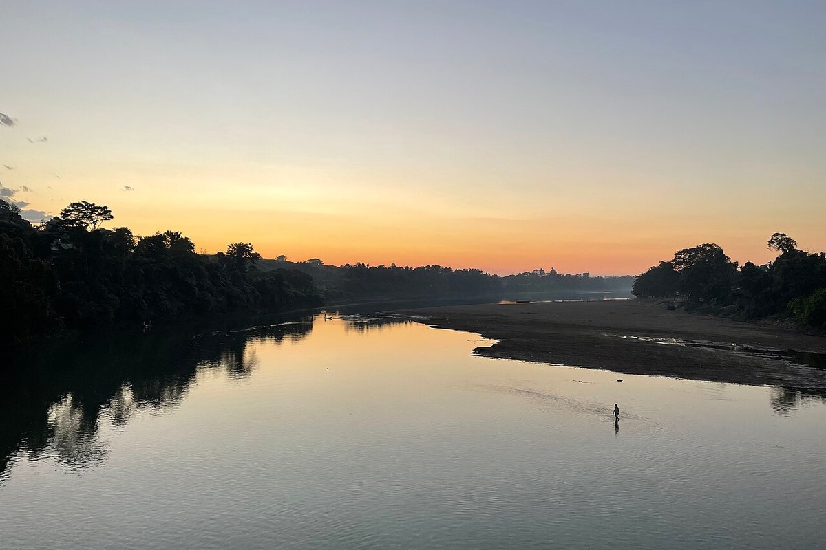 Margherita Travel Guide: Things to Do, How to Reach, Best Time to Visit hero image