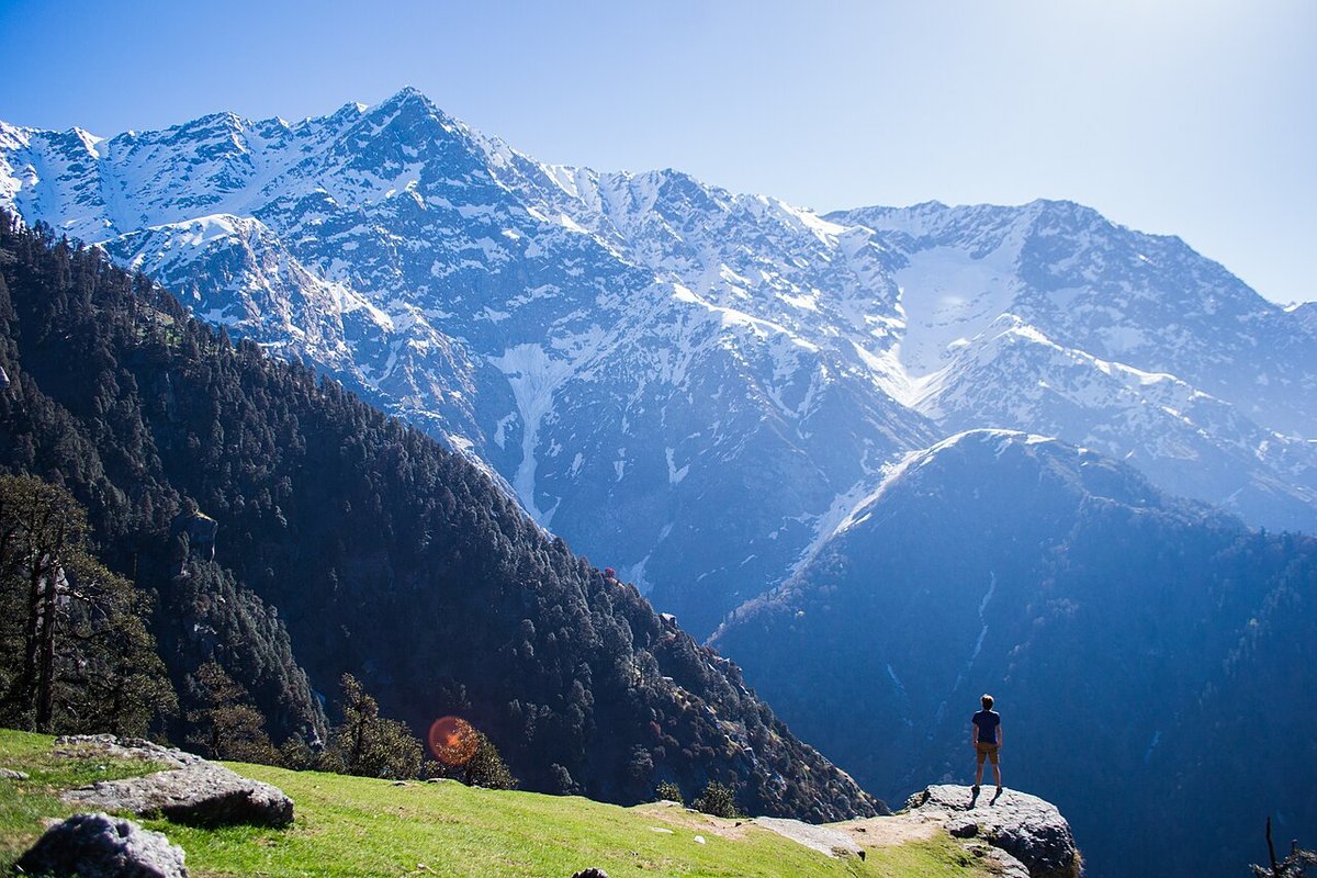 Mcleodganj travel guide
