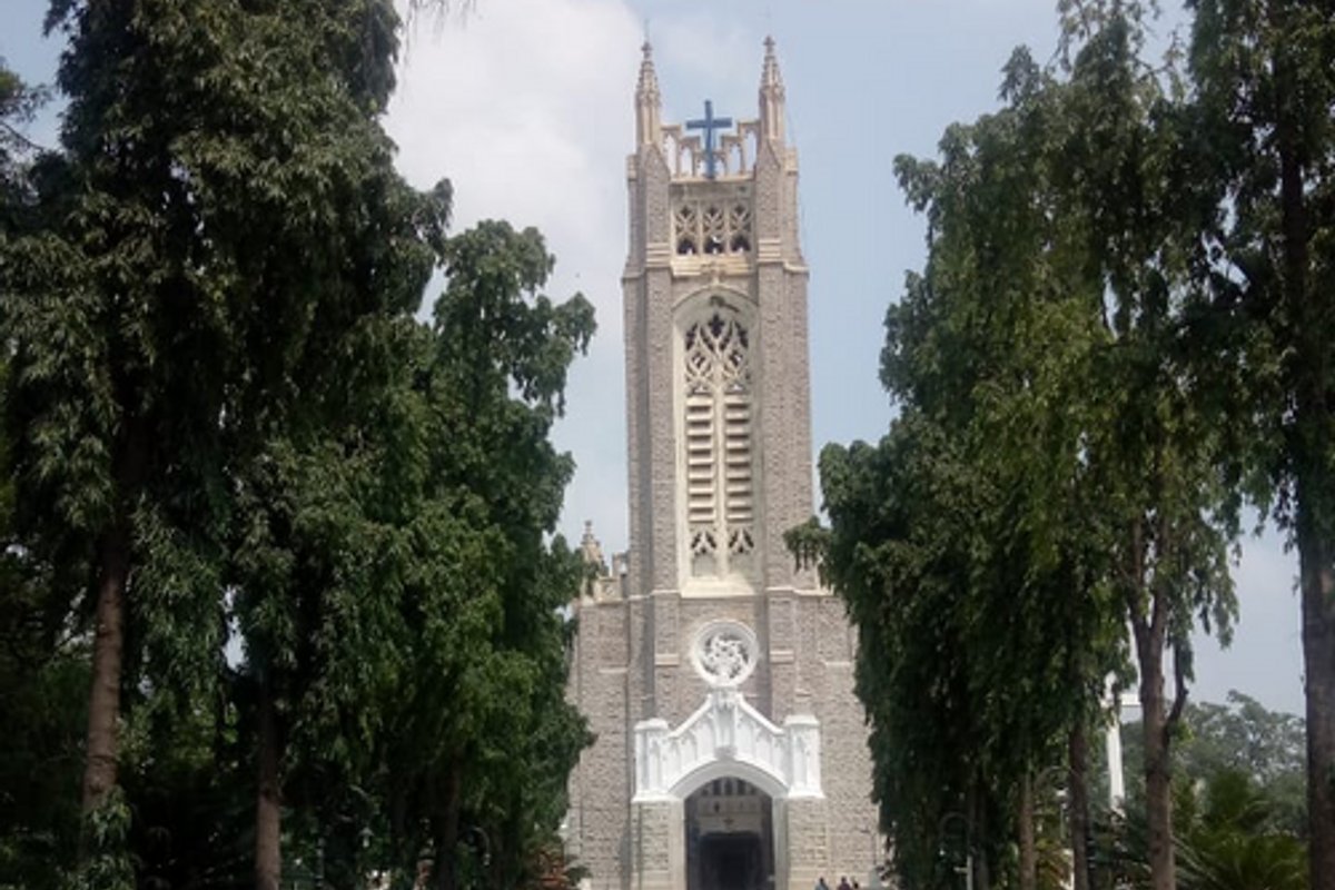 Medak Travel Guide: Things to Do, How to Reach, Best Time to Visit hero image