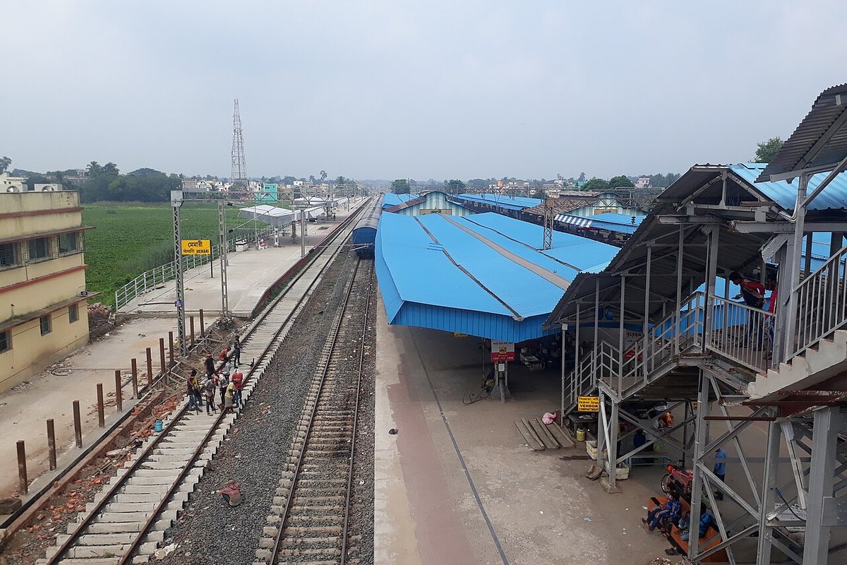 Memari Travel Guide: Things to Do, How to Reach, Best Time to Visit hero image