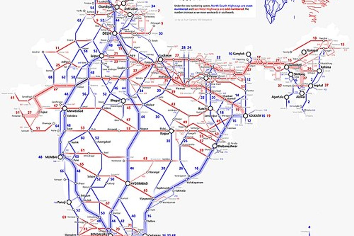 Metpalli — weekend trip starting point
