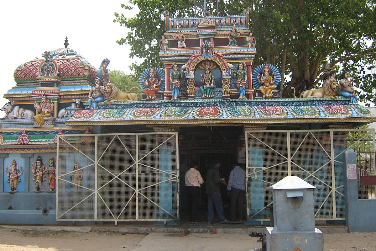 Minjur Travel Guide: Things to Do, How to Reach, Best Time to Visit travel guide