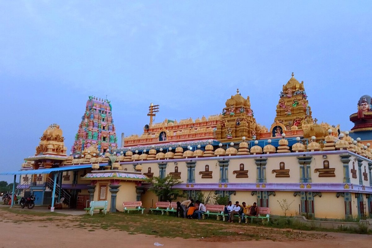 Miryalaguda Travel Guide: Things to Do, How to Reach, Best Time to Visit travel guide