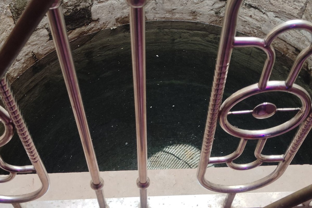 Modhera travel guide