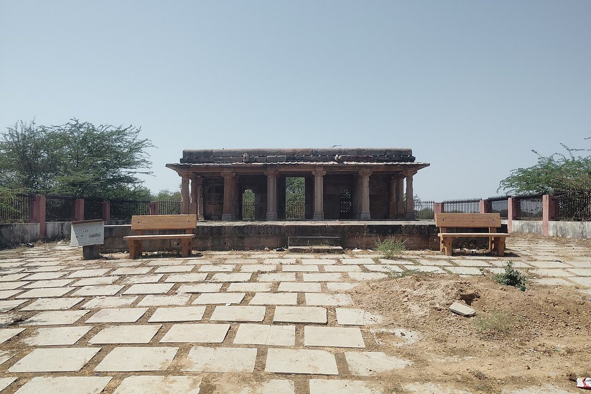 Modhera - India Travel Guide hero image