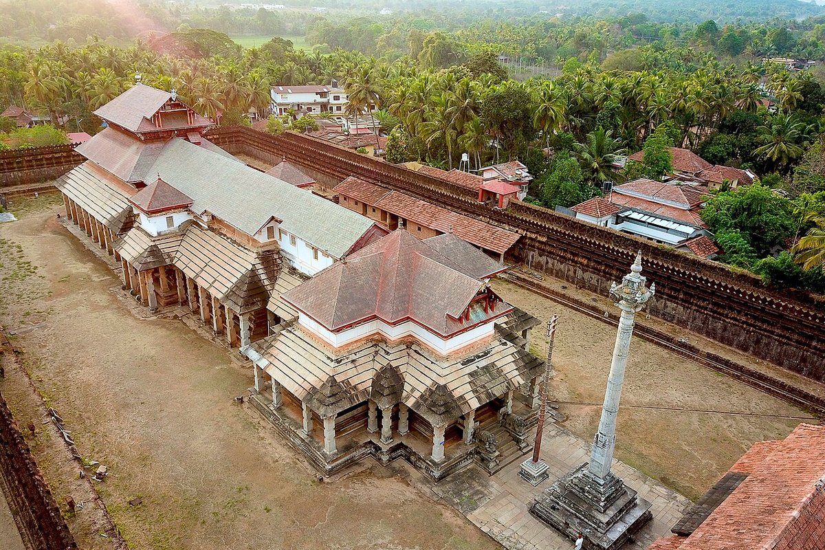 Moodbidri travel guide