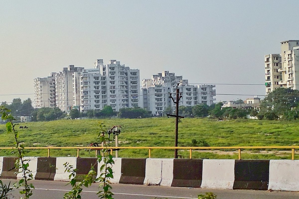 Moradabad travel guide