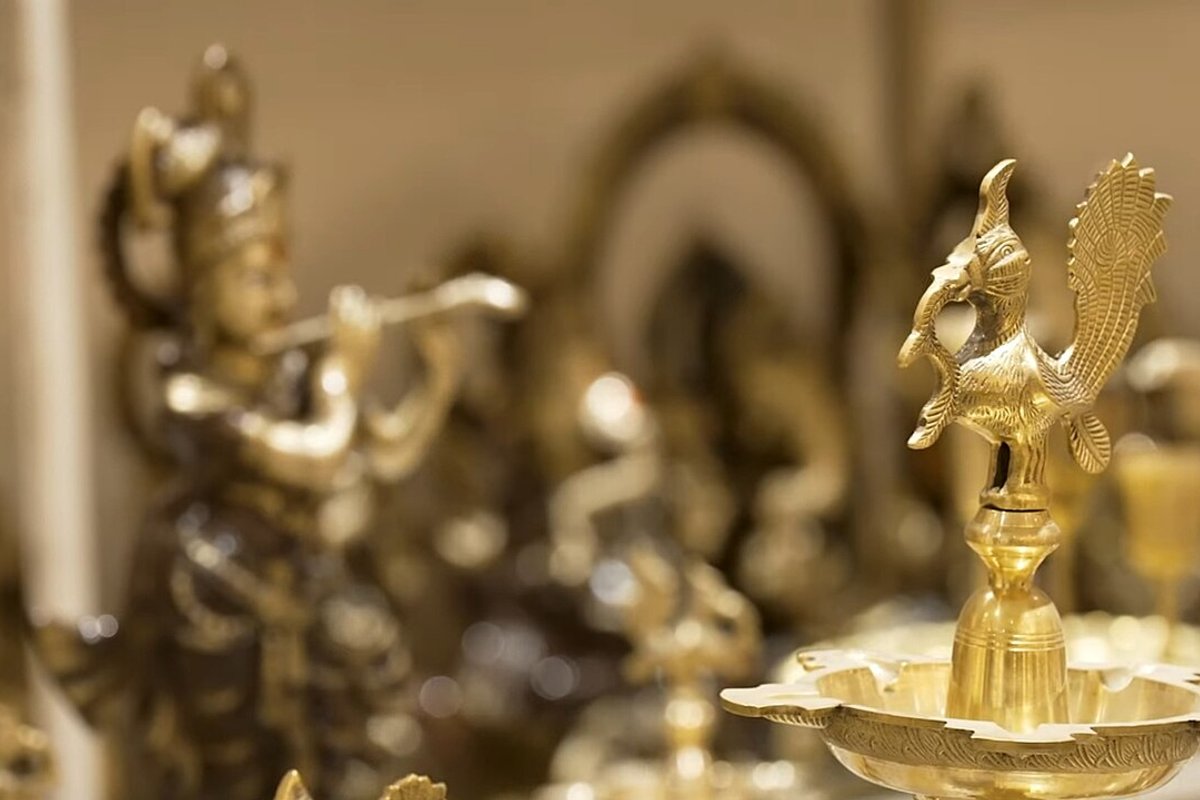 Moradabad - India Travel Guide hero image