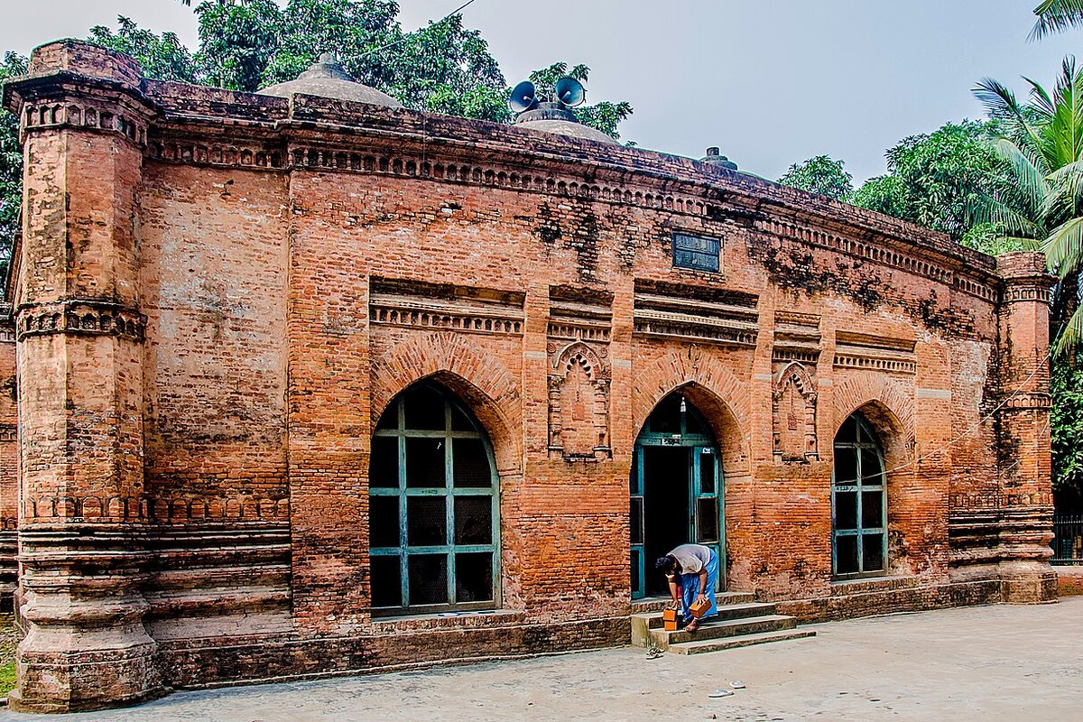 Munshiganj Travel Guide: Things to Do, How to Reach, Best Time to Visit hero image