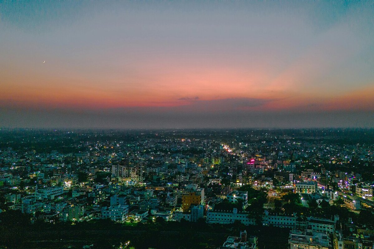 Muzaffarpur travel guide