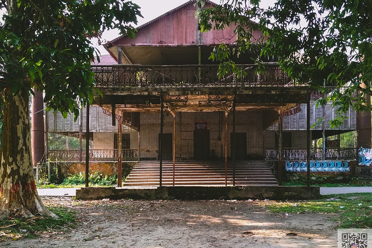 Mymensingh Travel Guide: Things to Do, How to Reach, Best Time to Visit hero image