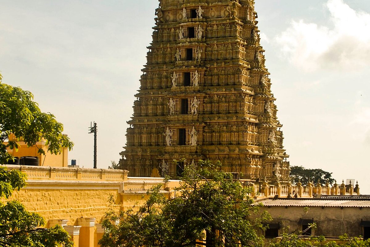 Mysore - India Travel Guide hero image