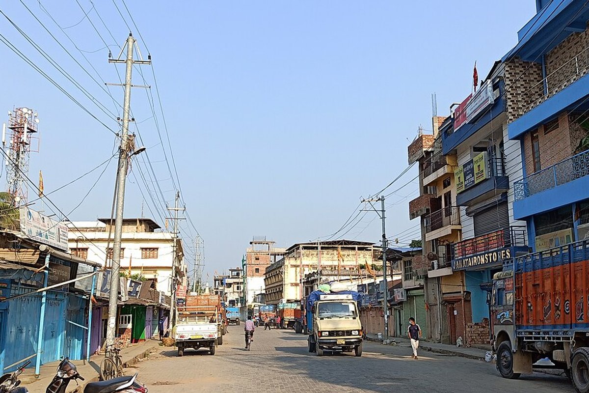 Nagaon Travel Guide: Things to Do, How to Reach, Best Time to Visit hero image