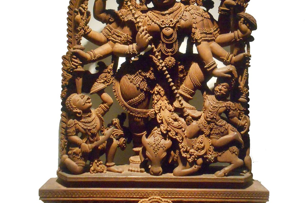 Naihati Travel Guide: Things to Do, How to Reach, Best Time to Visit hero image