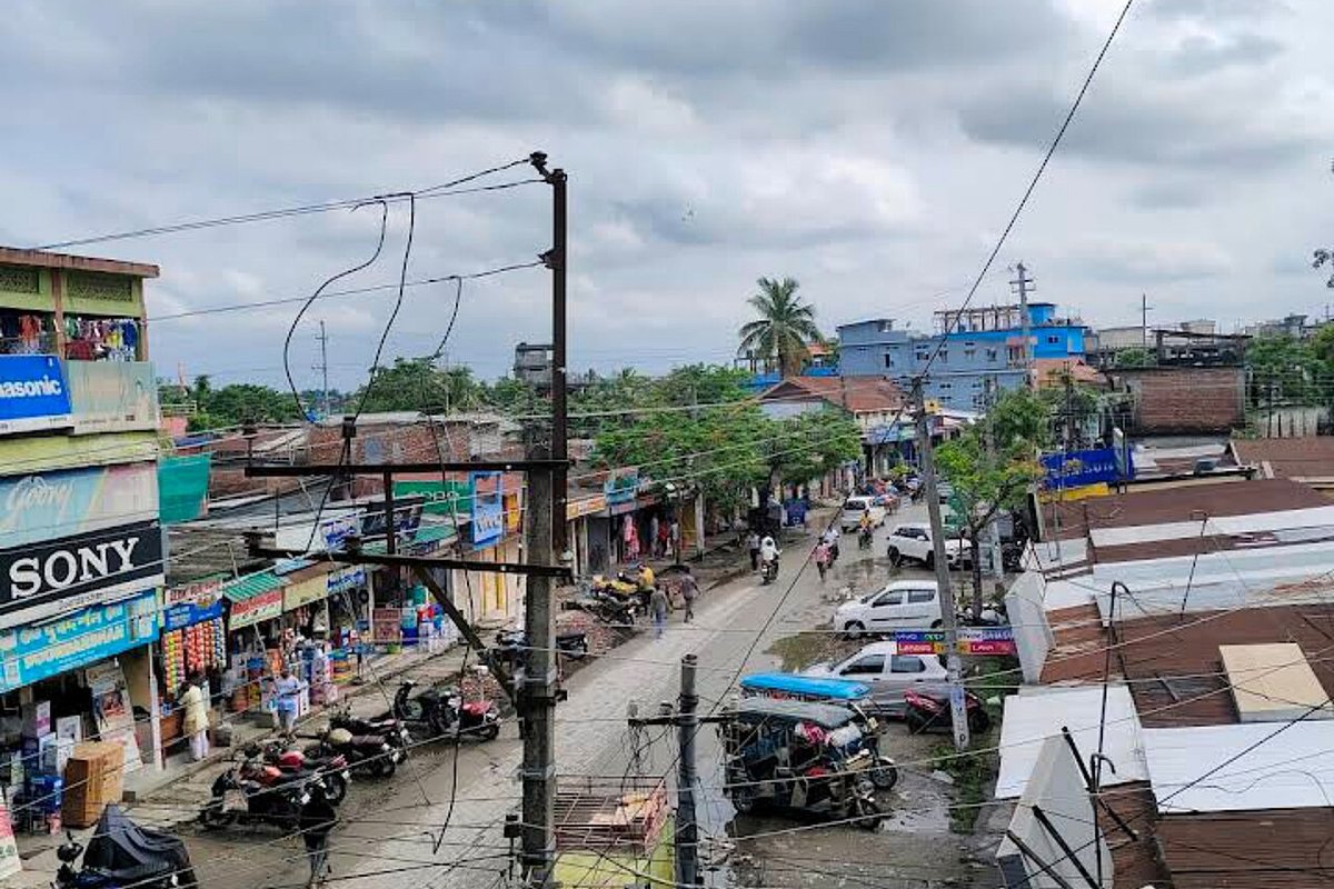 Nalbari Travel Guide: Things to Do, How to Reach, Best Time to Visit travel guide