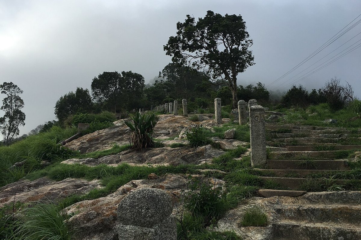 Nandi Hills - India Travel Guide hero image
