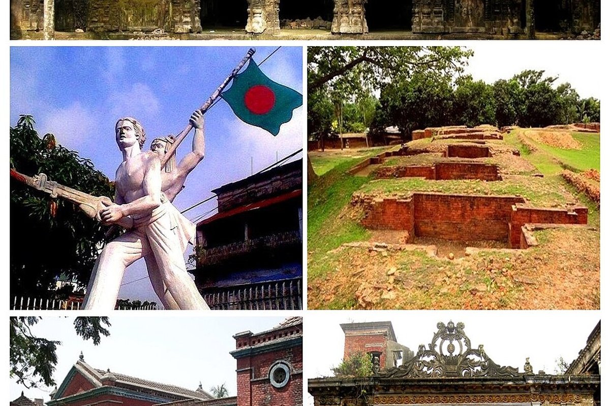 Naogaon Travel Guide: Things to Do, How to Reach, Best Time to Visit travel guide