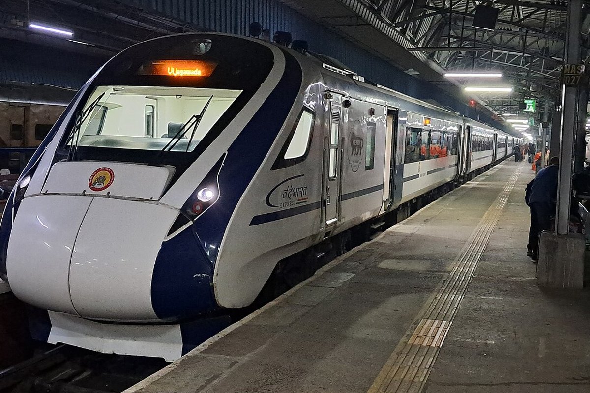 Narasapur — weekend trip starting point