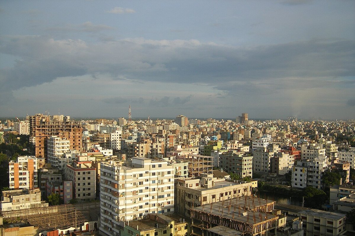 Narayanganj Travel Guide: Things to Do, How to Reach, Best Time to Visit travel guide