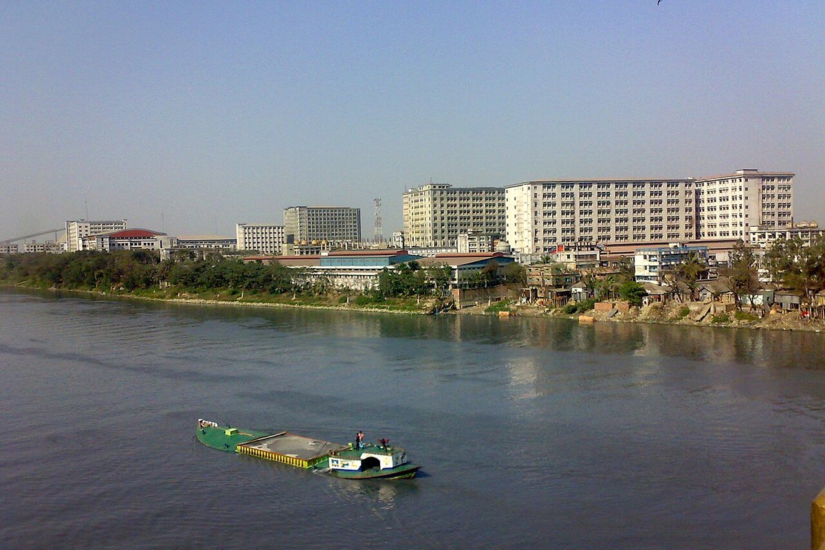 Narayanganj Travel Guide: Things to Do, How to Reach, Best Time to Visit hero image